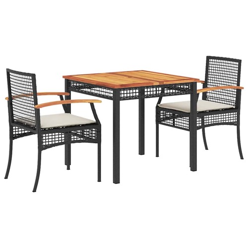 Garden dining set with - dining,