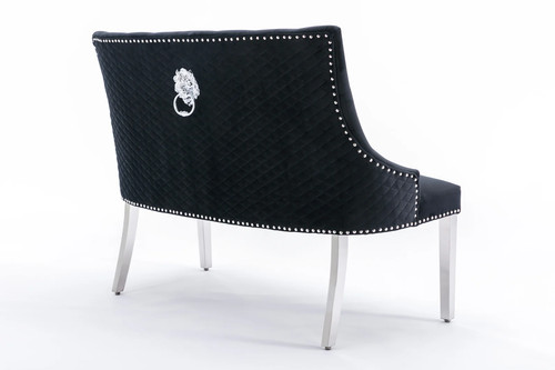 Majestic high back bench - majestic, bench-