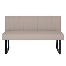 2 Piece Corner Dining Bench