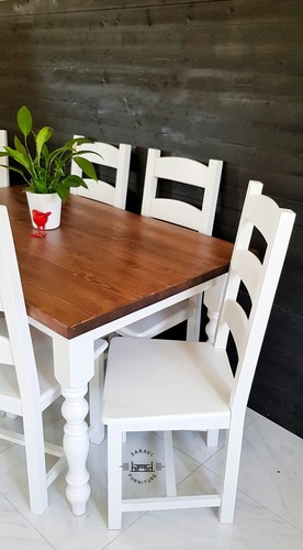 New 5ft farmhouse - new,