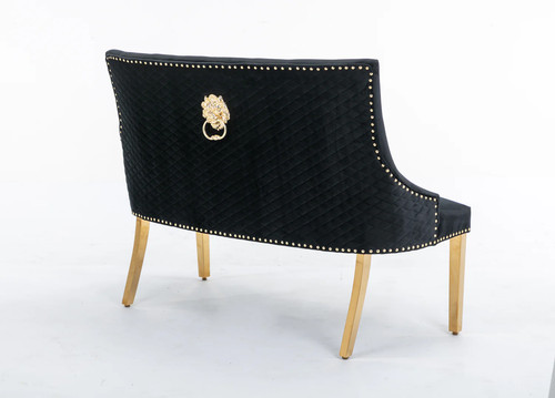 Majestic high back bench - high,
