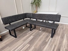 Furniture Village Warrior Grey