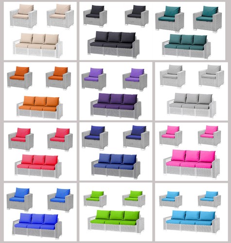 Replacement rattan furniture - replacement,