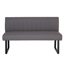 2 Piece Corner Dining Bench