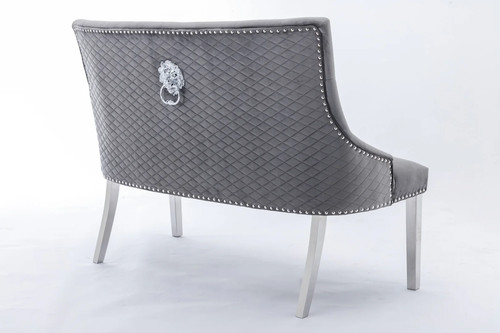 Majestic high back - back, bench-