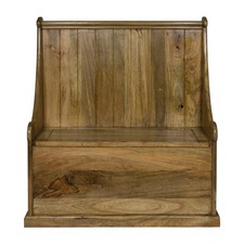 Farmstead Haven Monks Bench