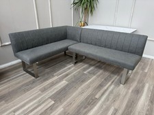 Furniture Village Grigio Left