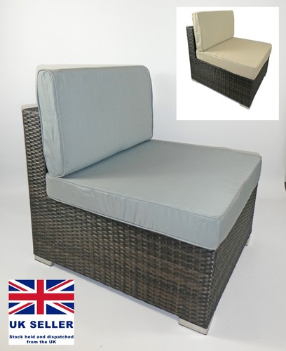 Replacement rattan cushions - replacement,