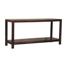Regency Solid Mango Wood Hall