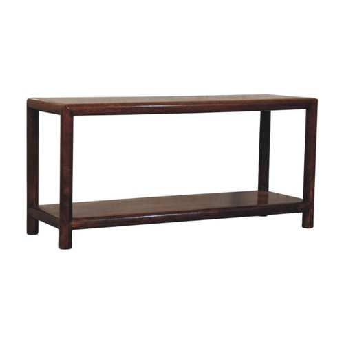 Regency solid mango wood hall - regency,