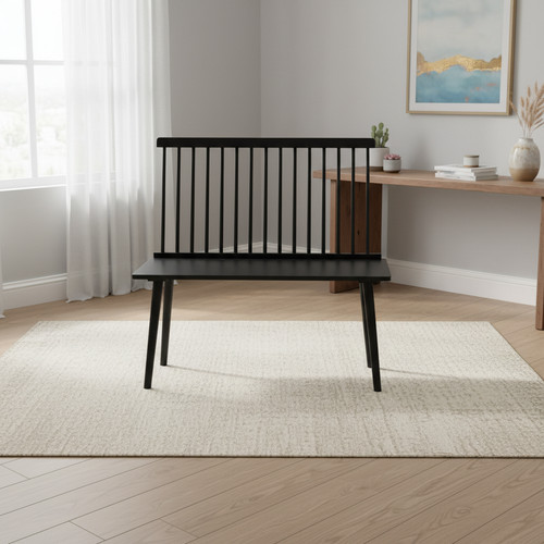Entryway bench for windsor - 2,