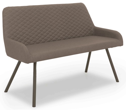 Ion high back - high, bench