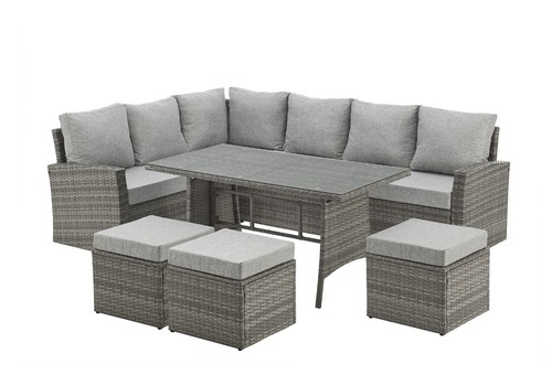 Evre seat marylin - seat, corner